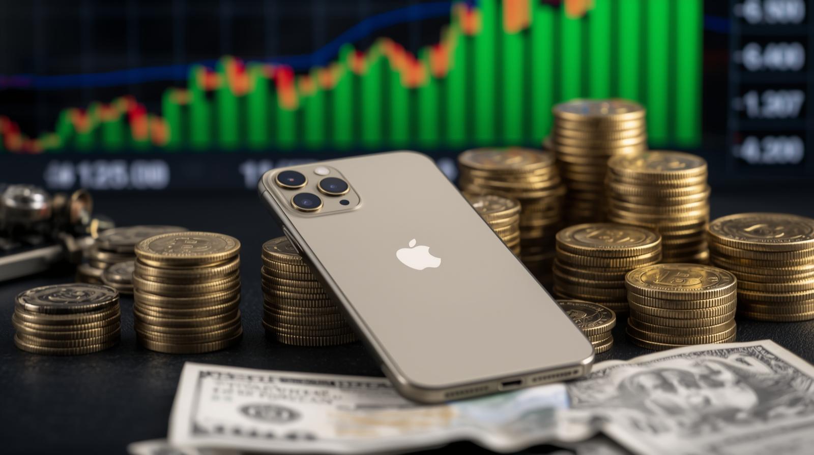 iPhone Fiyatları Artacak: TSMC'den 2nm Çip Zammı Geliyor